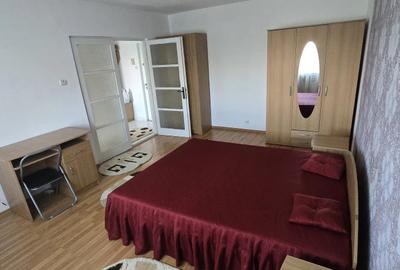 Garsonieră decomandată în Păcurari - 2