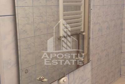 Apartament cu 2 camere, mobilat în Girocului
