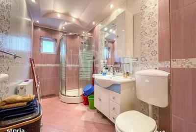 Garsonieră decomandată în Mănăștur