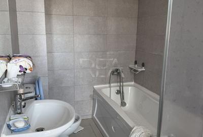 Apartament cu 2 camere, mobilat în Crângași - 3