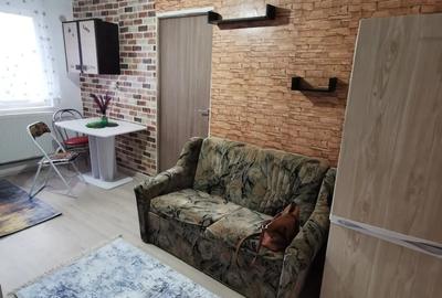 Garsonieră decomandată în Luncă - 8