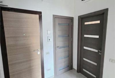 Apartament cu 2 camere decomandat, mobilat în Nord - 4