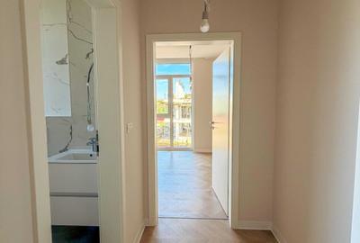 Apartament cu 2 camere în Aradului - 3