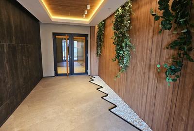 Penthouse cu 2 camere decomandat în Central - 8