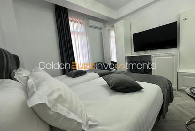 Hotel/Pensiune, de 1,065 mp, în Iancului - 7