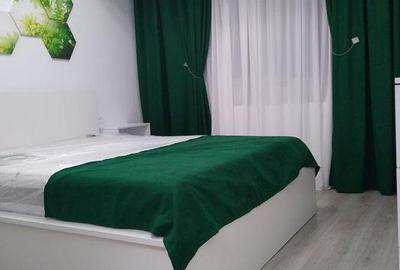 Apartament cu 2 camere decomandat, mobilat în Cotroceni