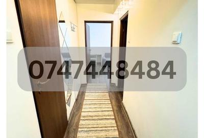 Apartament cu 2 camere decomandat în Teiul Doamnei - 3