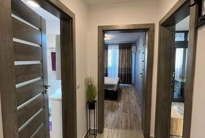 Apartament cu 2 camere semidecomandat în Calea Severinului - 12