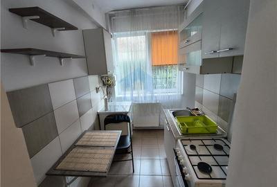 Garsonieră decomandată în Horea - 4