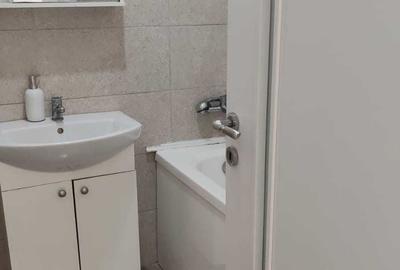 Apartament semidecomandat în Chiajna