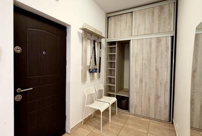 Apartament cu 2 camere decomandat, mobilat în Ferdinand - 13
