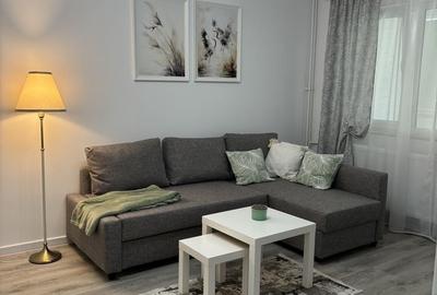 Apartament cu 2 camere decomandat în Central - 5