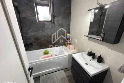 Casă cu 3 camere în Central