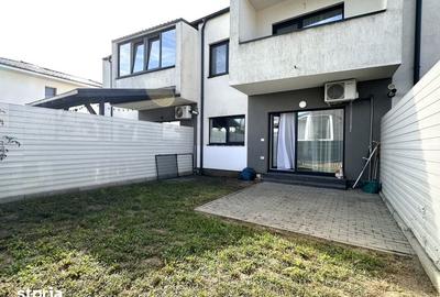 Casă cu 3 camere cu Teren 200 Mp în Dumbrăvița