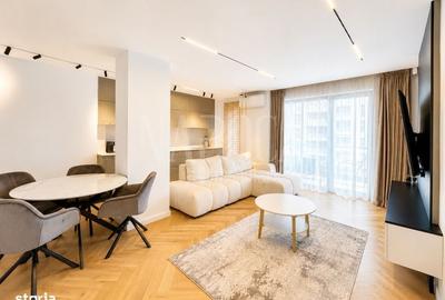 Apartament cu 2 camere în Andrei Mureșanu