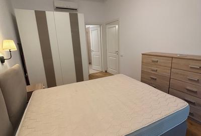 Apartament cu 3 camere decomandat în Aviației - 9