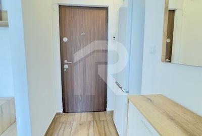 Apartament cu 2 camere, mobilat în Gara de Nord - 2