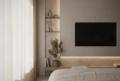 Apartament cu 2 camere decomandat în Theodor Pallady