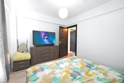 Apartament cu 2 camere semidecomandat în Bucium - 6