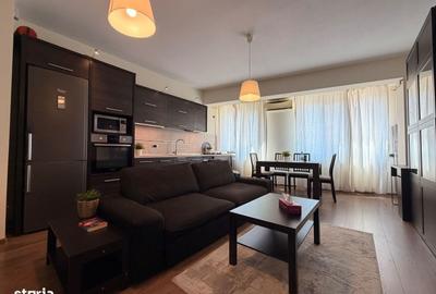 Apartament cu 2 camere în Grozăvești
