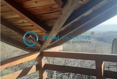 Casă individuală cu 3 camere cu Canalizare în Păcureți - 4