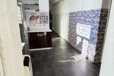 Spațiu comercial, de 130 mp, în Ultracentral