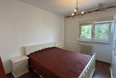 Apartament cu 2 camere semidecomandat în P-ța Muncii - 3