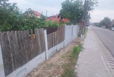Teren de 300 mp, în Cerneți - 3