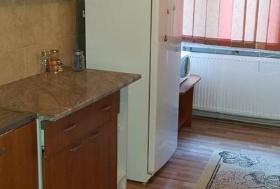Apartament cu 2 camere decomandat în Central - 2