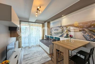 Apartament cu 2 camere semidecomandat, mobilat în Săsar - 3