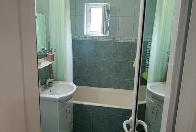 Apartament cu 3 camere decomandat în Central - 7