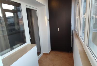Apartament cu 2 camere decomandat în Central - 5