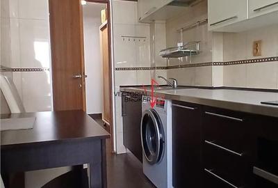 Apartament cu 3 camere semidecomandat în Vatra Luminoasă - 11