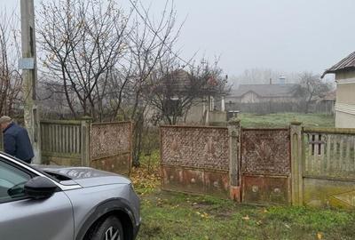Casă cu 4 camere în Vlădila - 5