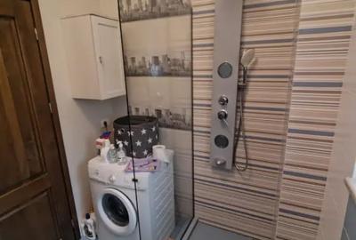 Apartament cu 3 camere semidecomandat în Ultracentral