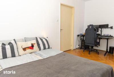 Apartament cu 2 camere în Florilor - 11