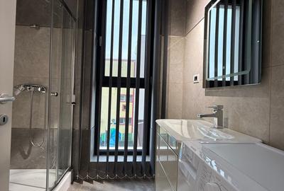 Apartament cu 2 camere decomandat, mobilat în Grozăvești - 9