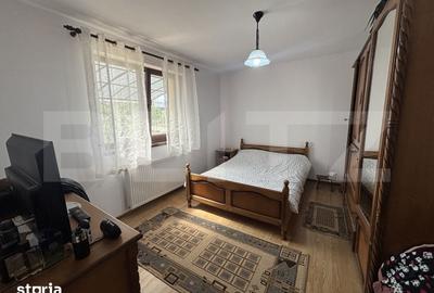Casă cu 3 camere cu Teren 600 Mp în Central - 1