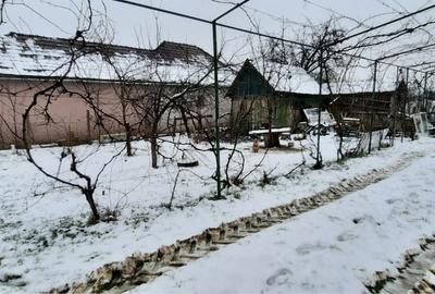 Casă cu 3 camere în Sâncraiu de Mureș - 1