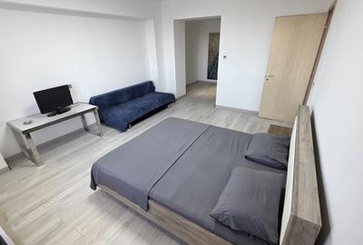 Apartament cu 2 camere semidecomandat în Vitan-Bârzești - 3
