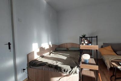 Garsonieră în Drumul Taberei