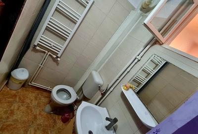 Garsonieră în Ultracentral
