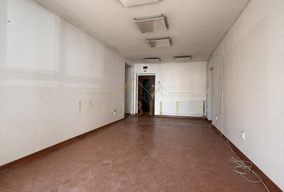 Spațiu comercial, de 50 mp, în Gheorgheni