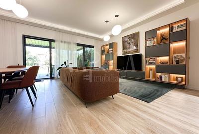Duplex cu 5 camere cu Canalizare în Andrei Mureșanu - 1