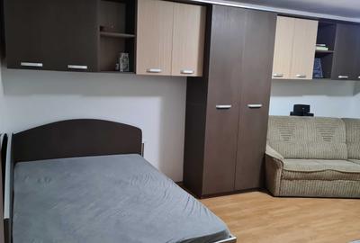 Apartament cu 2 camere decomandat în Sânmartin - 2
