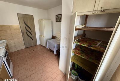 Apartament cu 3 camere decomandat în Central - 13