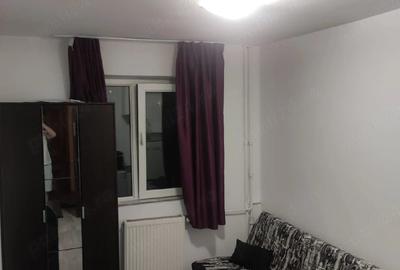 Garsonieră semidecomandată în Complex Studențesc - 6
