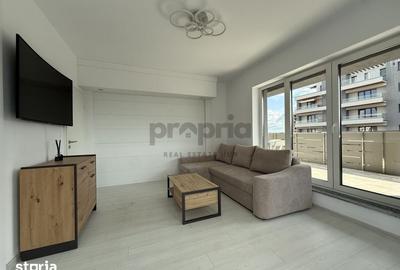 Apartament cu 2 camere în Bartolomeu