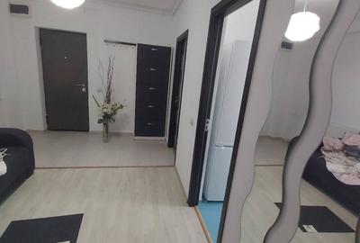Apartament cu 3 camere decomandat în Bucureștii Noi