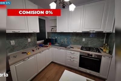 Apartament cu 2 camere semidecomandat în Bună Ziua - 2